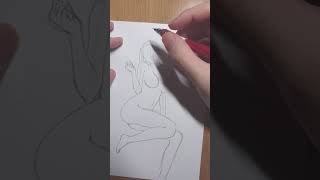 もしボア・ハンコックのメロメロが効かない相手がいたらするポーズ【誕生日おめでとう！！】