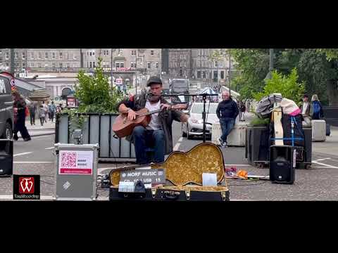 Superstition - Stevie Wonder - Morf