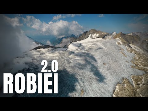 Robiei v2.0