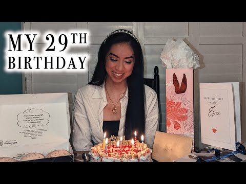 VLOG 319 // My 29th Birthday at Vetta Spa & Carriage Ridge - January 12, 21-23, 2022 | Erica Joaquin