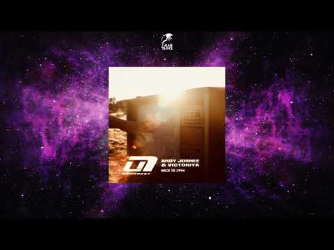 Andy Jornee & Victoriya - Back To 1994 (U7EpicTrance) [UNIVERSE7 RECORDING]