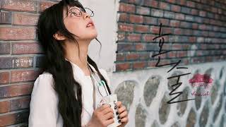 JUNIEL-Merry-Go-Round 주니엘-회전목마