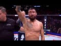 Chris Gutierrez Octagon Interview | UFC 281