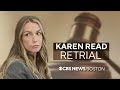 Karen Read Retrial Day Eleven Of Testimony