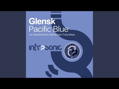 Pacific Blue (Original Mix)