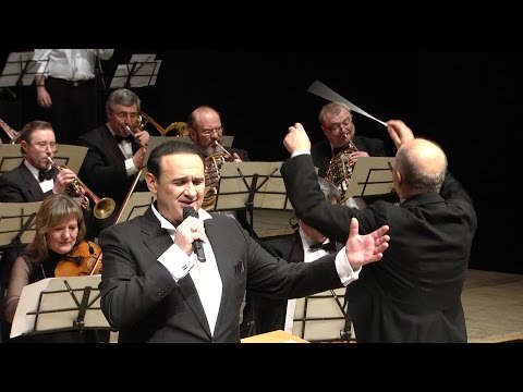 Maestro Vladimir Grishko - "Ти моя мелодія" , life concert 2017
