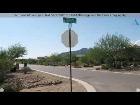 Priced at $275,000 - 8222 E High Point Drive, Scottsdale, AZ 85266