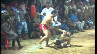 (1) Raisar (Barnala) Kabaddi Tournament 26 Jan 2016