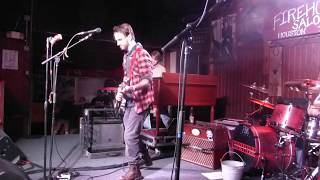 Cody Canada and The Departed - Anywhere But Here [Cross Canadian Ragweed song] (Houston 02.01.14) HD