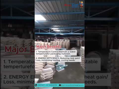 Insulation Sheets