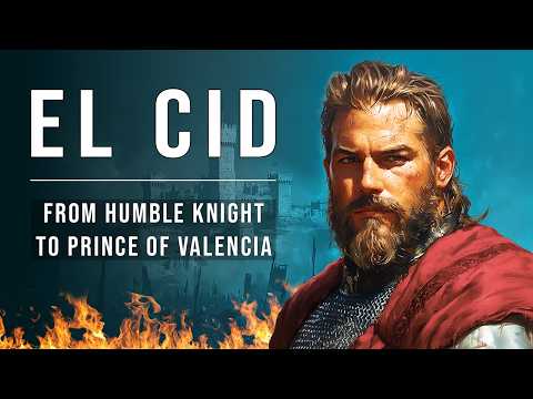 El Cid: The True Story of Spain's Greatest Hero