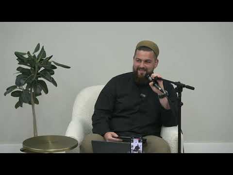 Heartwork - Becoming a Friend of Allah 7