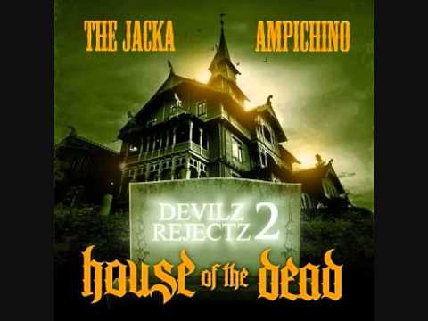 The Jacka & Ampichino - Pain ft. Rich The Factor, Boi Big & Fed-X