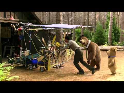 Yogi Bear (TV Spot #1)