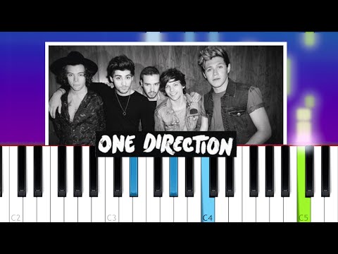 Illusion - One Direction