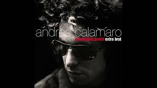 Andrés Calamaro - 03 Victoria y Soledad (versión distinta)(CD 5 Álbum&quot;Honestidad brutal extra brut&quot;)