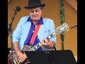 Terry Reid, Dean, Dirt Farmer Festival 2018