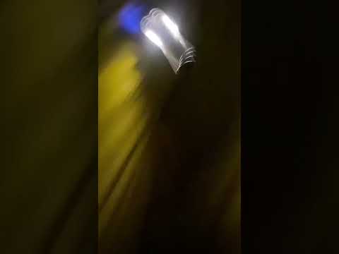 STORM CAMPING POV | 60mph+winds -Hilleberg Soulo