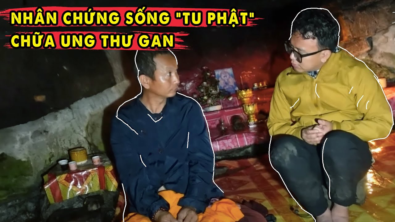 Cách Tu vượt "Sinh Lão Bệnh Tử" để Giải Thoát Kiếp Người