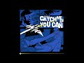 Logic Catch Me If You Can AUDIO
