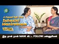 Exclusive Interview with Suhasini Maniratnam on Champion Woman! | Dr. Ranjini Manian