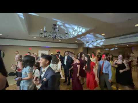 Gobo Entertainment video.