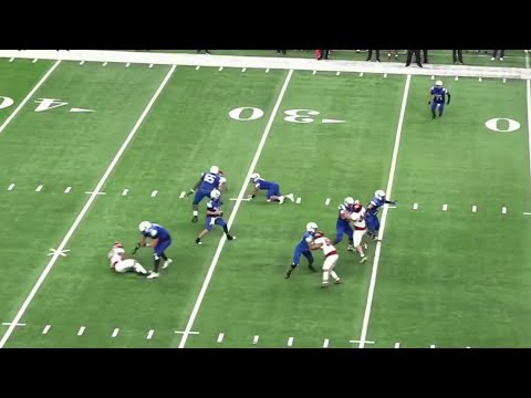 Southside vs Somerset highlights