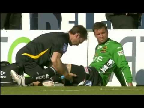 SVT Sport: IF Elfsborg - Malmö FF 2011
