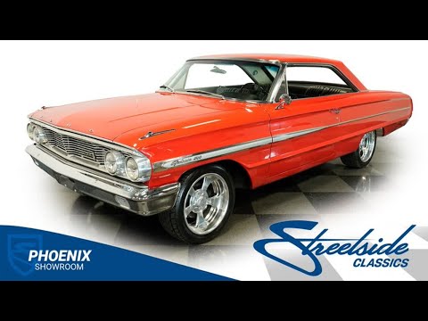 1964 Ford Galaxie (CC-2013327) for sale in Mesa, Arizona
