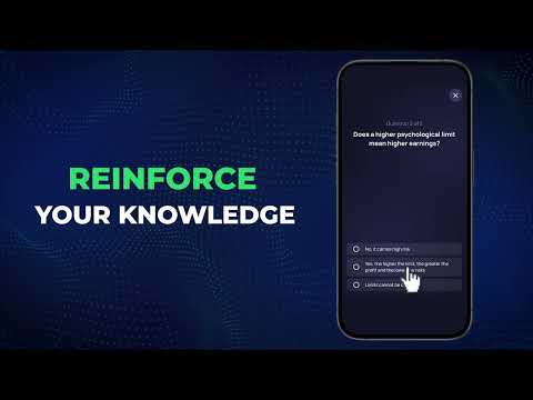 Deep Trade - Trading Education
