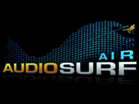 Audiosurf: The Qemists – No More VIP