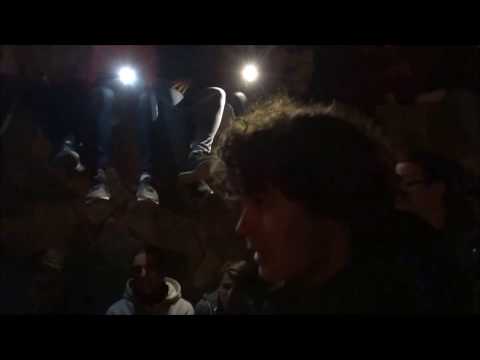 MR.SAKE VS CAPITALI -FILTROS- CLASIFICATORIA ALC X ALM X ELX X MUR