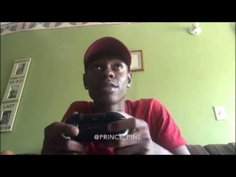 THE BEST OF PRINCE PINE PART 1 JUNE 2016