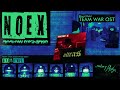 Failure To Comply In Game Version Blood Debt OST