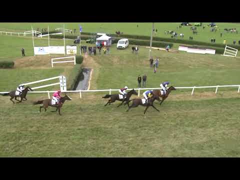 SH, 13. 7. 2019, 6. dostih - Cena K-K Metal, a.s. - II. ročník