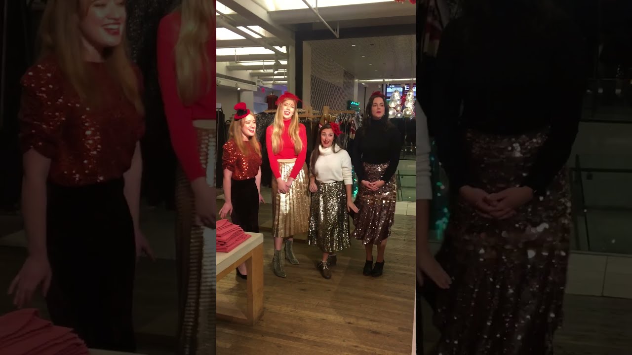 Promotional video thumbnail 1 for The Belles of Nashville