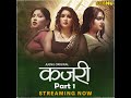 Kajri Official Reel To Watch Download Subscribe Jugnu App Now