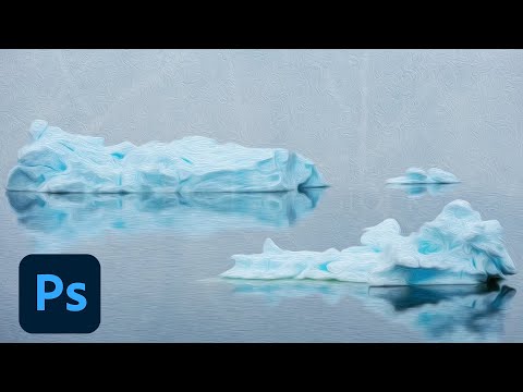 In-Application Search in Photoshop CC 2017 | Adobe Photoshop