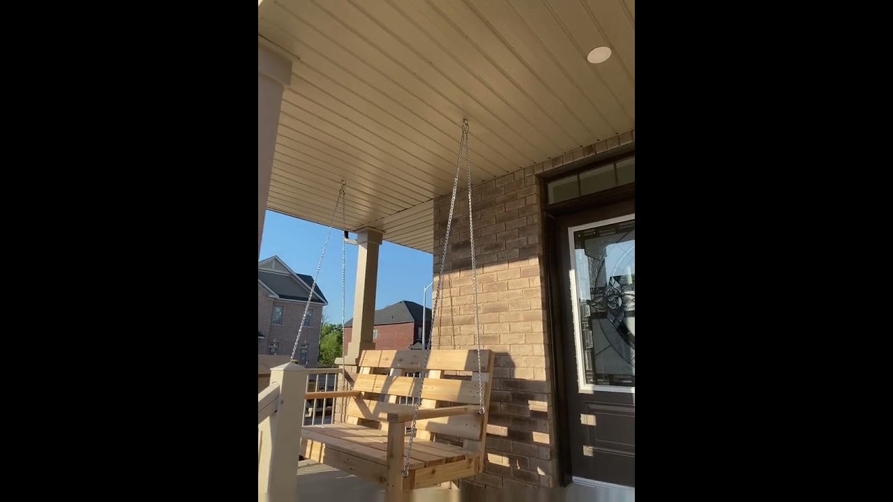 External video