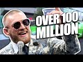 Top 10 RICHEST MMA Fighters In History