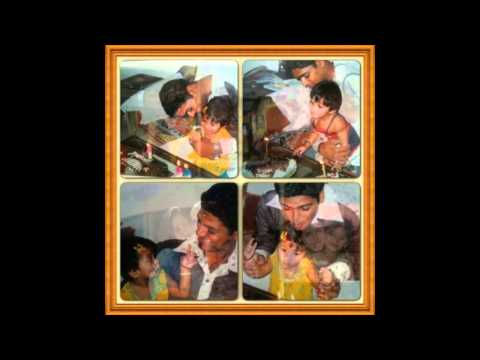 Happy Birthday Rashi 05th Jan 2014