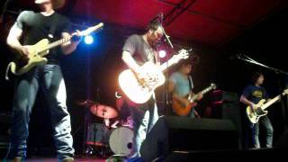 Chad Warrix Rain on the Roof &amp; Halfway to Hazard Country Til The Day we Die