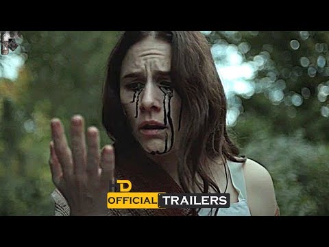 A NIGHTMARE WAKES Official Trailer 2021