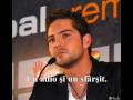 CONDENADO A TU AMOR - DAVID BISBAL - SUBTITRARE ROMANA