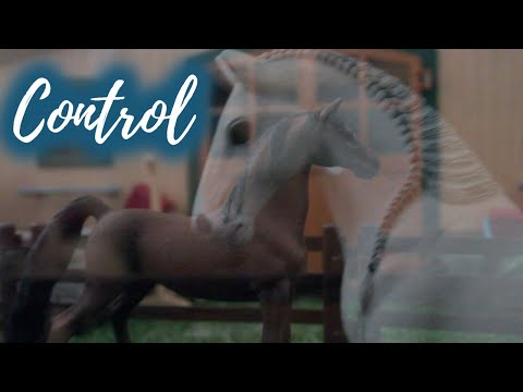 Control - Schleich Horse Music Video -
