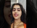 Meenu Prajapati Live On Hot Tango