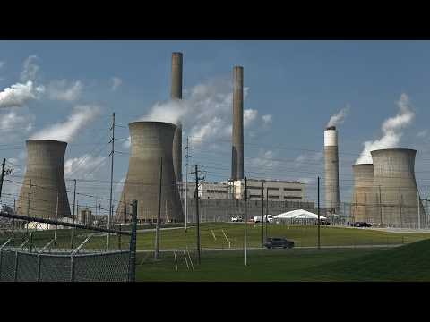 At Plant Bowen, new gas and batteries power Georgia's ...