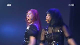 Download lagu ONYX || SONICHI SETLIST PERTARUHAN CINTA || JKT48 THEATER 05/10/2025 #PertaruhanCintaJKT48 mp3