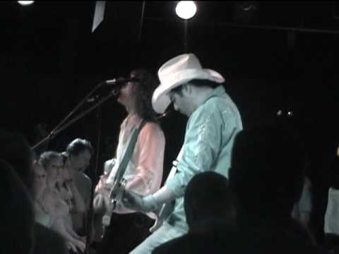 Roger Clyne & the Peacemakers - Nada (May 16, 2009)