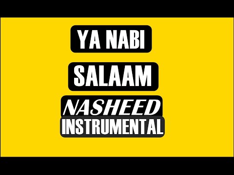 download lagu mp3 mp4 Ya Nabi Salam Alayka Music Only, download lagu Ya Nabi Salam Alayka Music Only gratis, unduh video klip Ya Nabi Salam Alayka Music Only